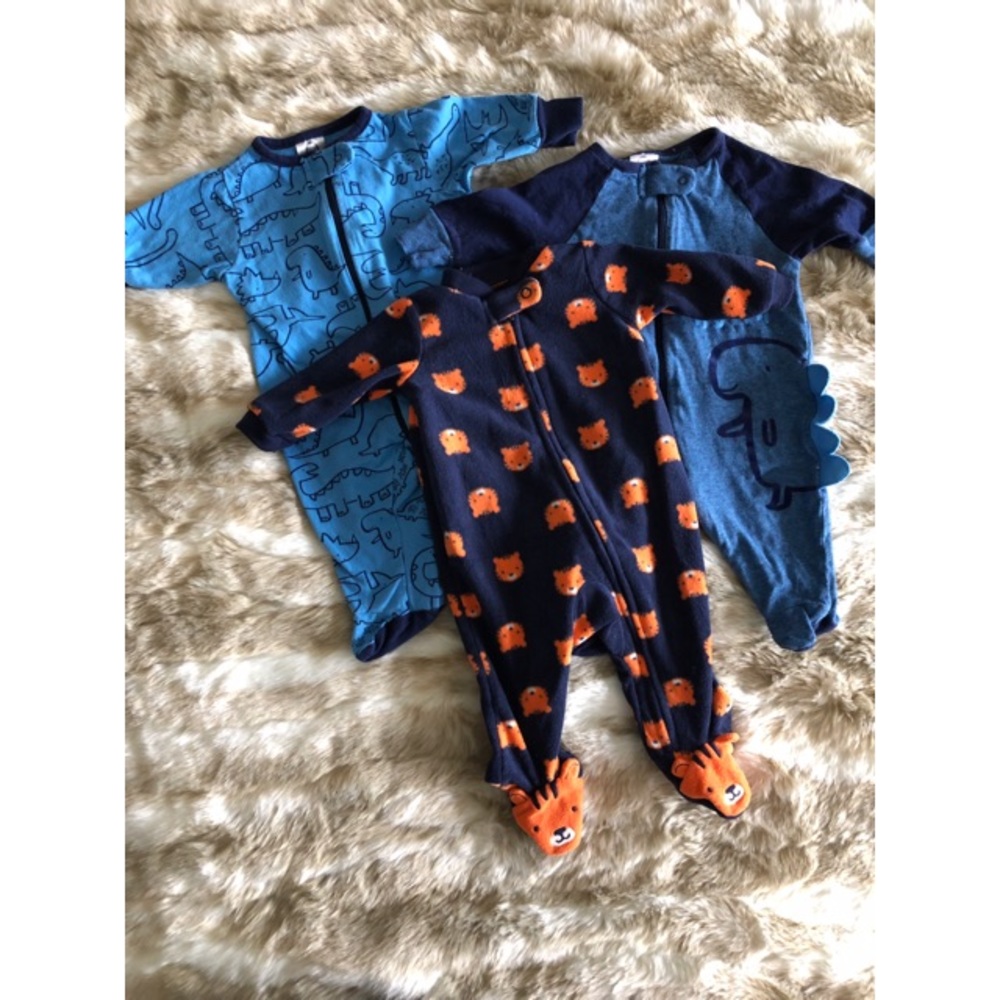 Newborn Onesies